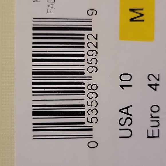 Sofft Fiorenza Size 10 / 42 Black - Picture 6 of 6